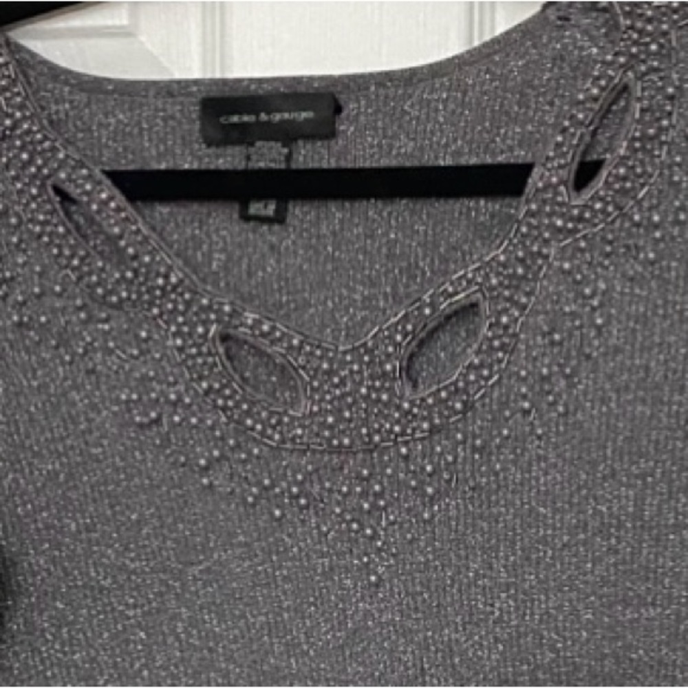 Nice Sweater - image 4